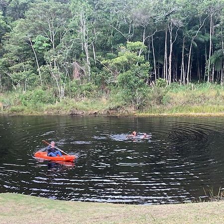 Sitio Recanto Da Preguica Santa Teresa  Luaran gambar