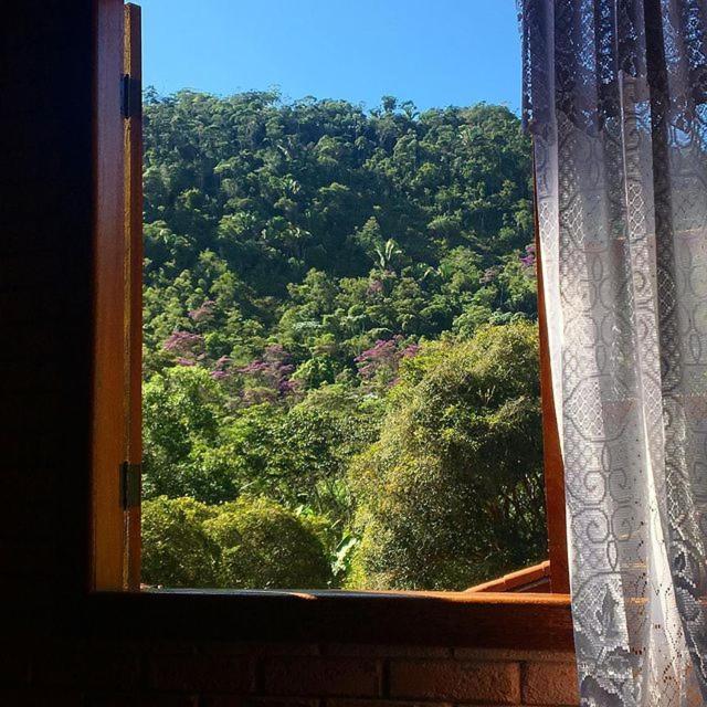 Sitio Recanto Da Preguica Santa Teresa  Luaran gambar