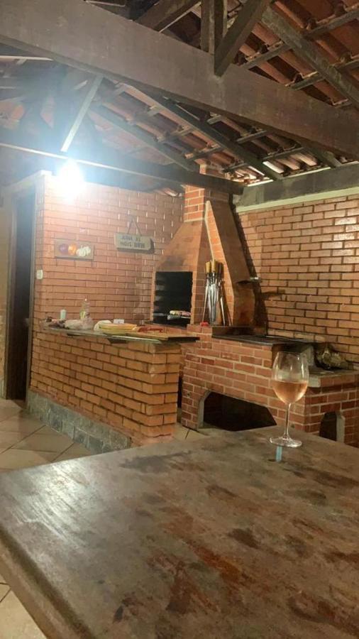 Sitio Recanto Da Preguica Santa Teresa  Luaran gambar